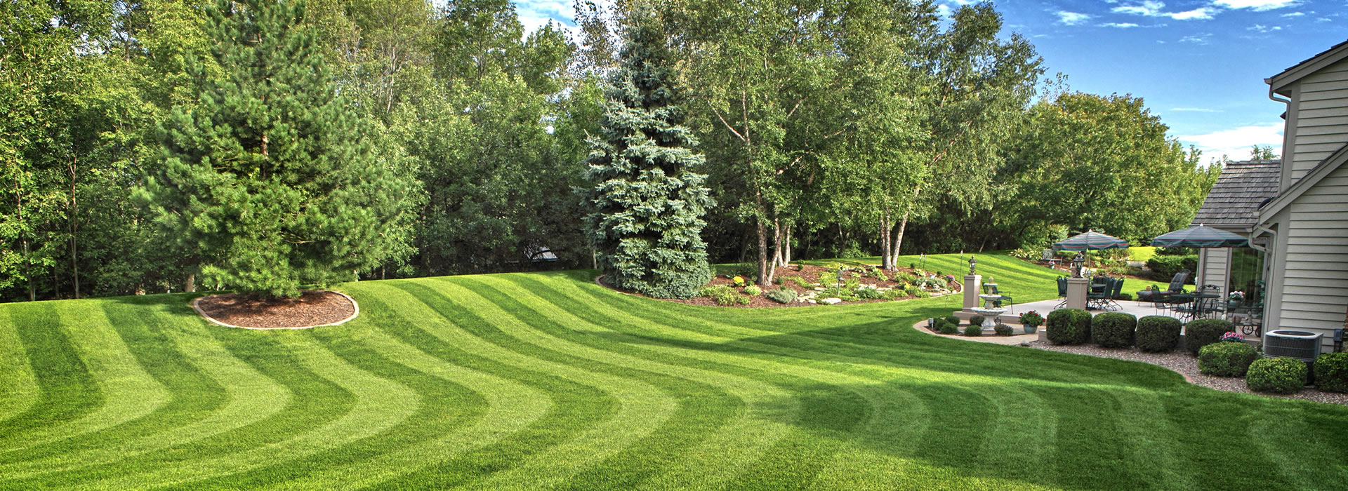 Lawn Care in Duluth